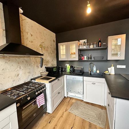 Le Loft Bergeracois & Salle De Jeux Esterno foto