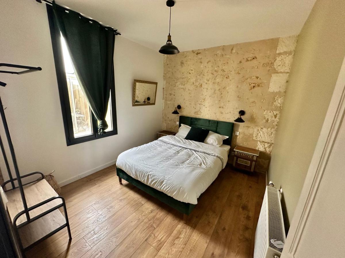 Le Loft Bergeracois & Salle De Jeux Esterno foto