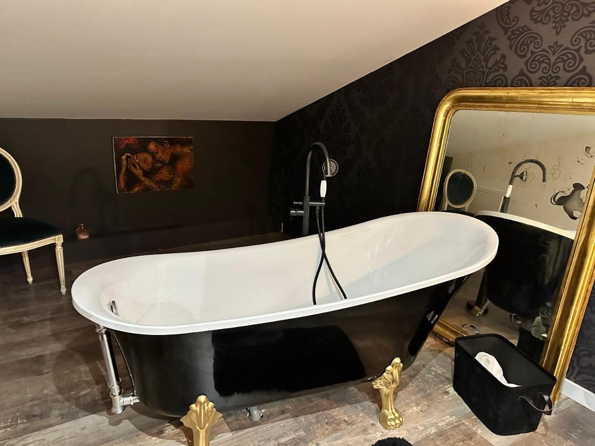 Le Loft Bergeracois & Salle De Jeux Esterno foto
