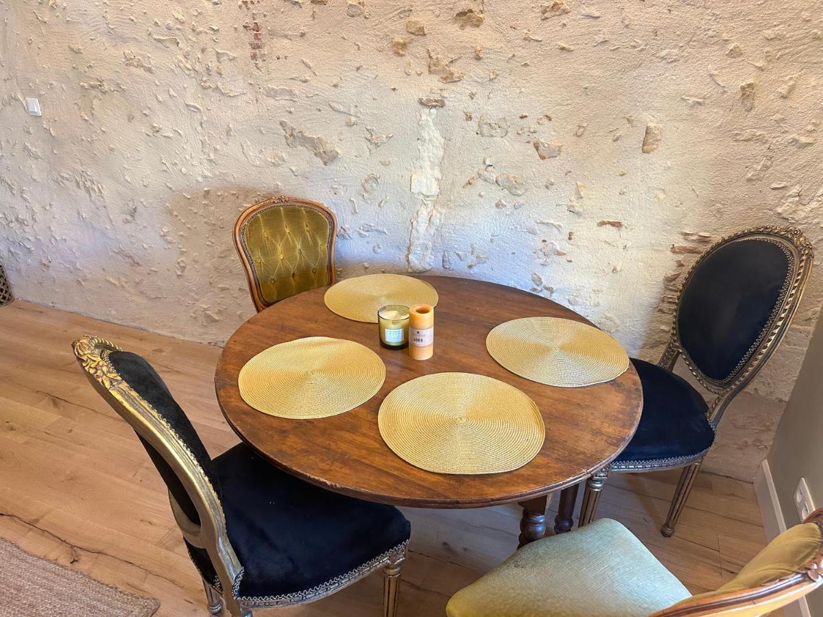 Le Loft Bergeracois & Salle De Jeux Esterno foto