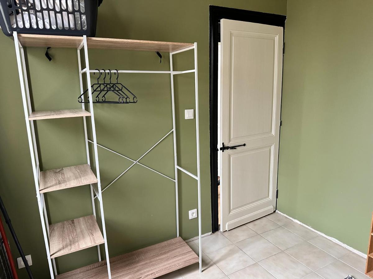 Le Loft Bergeracois & Salle De Jeux Esterno foto