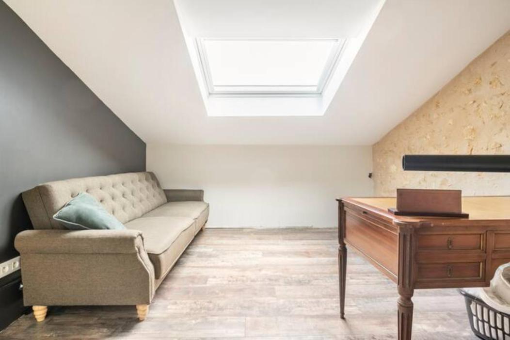 Le Loft Bergeracois & Salle De Jeux Esterno foto