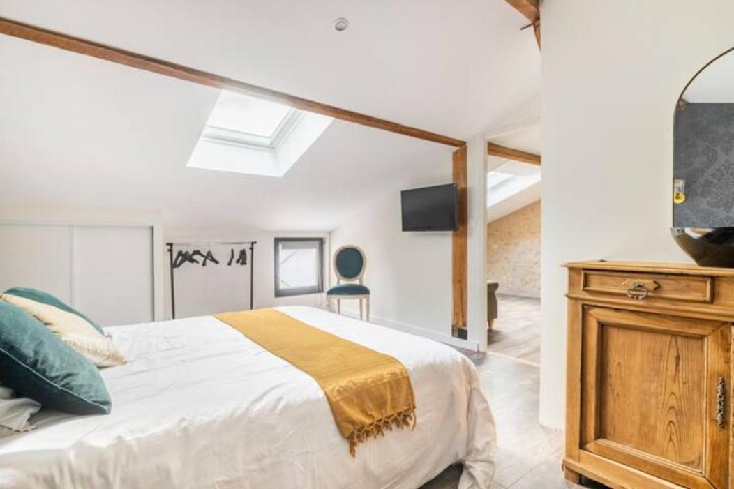 Le Loft Bergeracois & Salle De Jeux Esterno foto