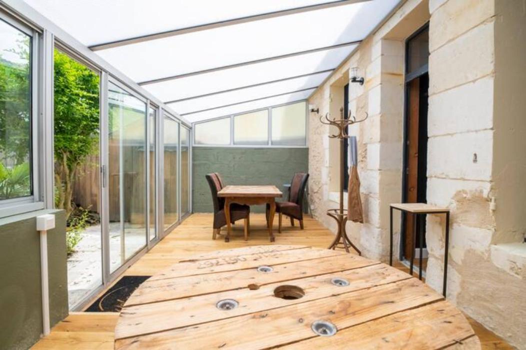 Le Loft Bergeracois & Salle De Jeux Esterno foto