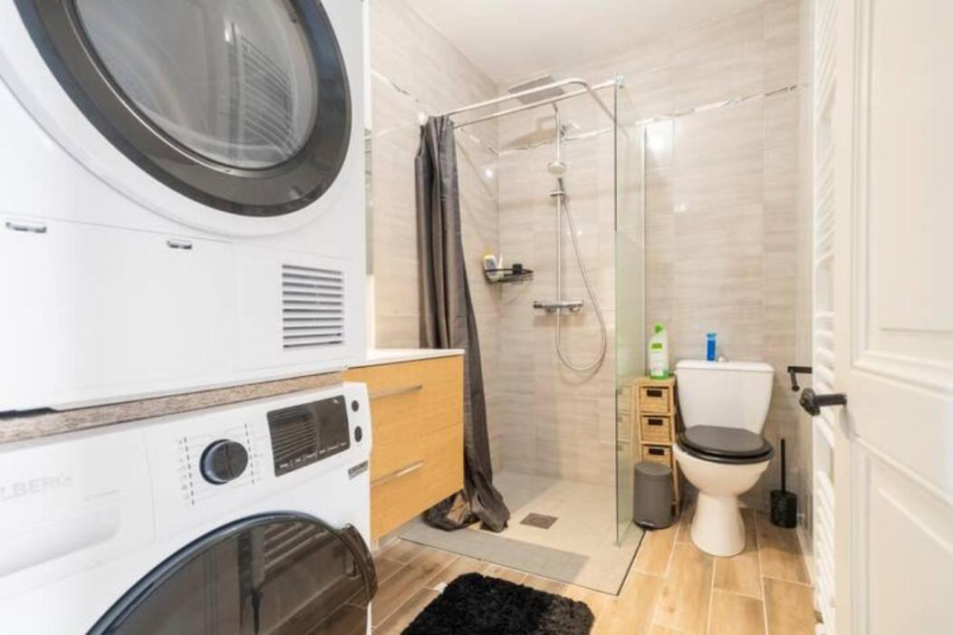 Le Loft Bergeracois & Salle De Jeux Esterno foto