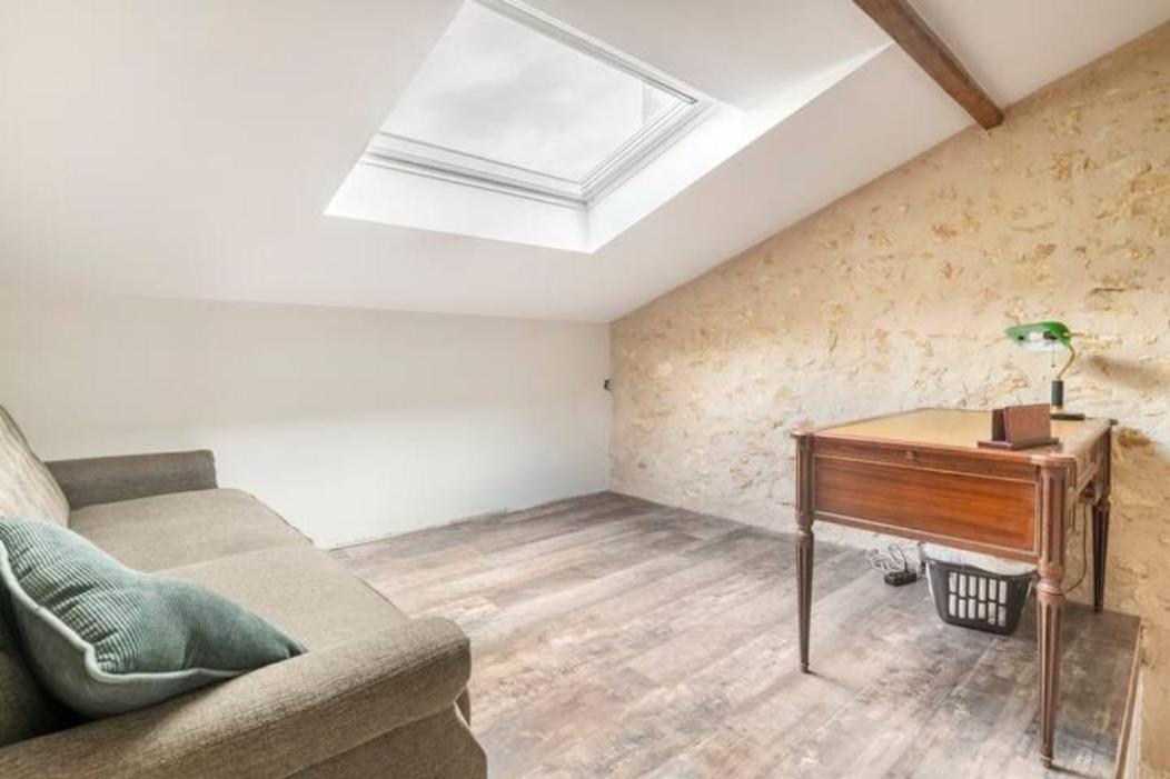 Le Loft Bergeracois & Salle De Jeux Esterno foto