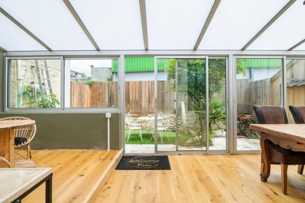 Le Loft Bergeracois & Salle De Jeux Esterno foto