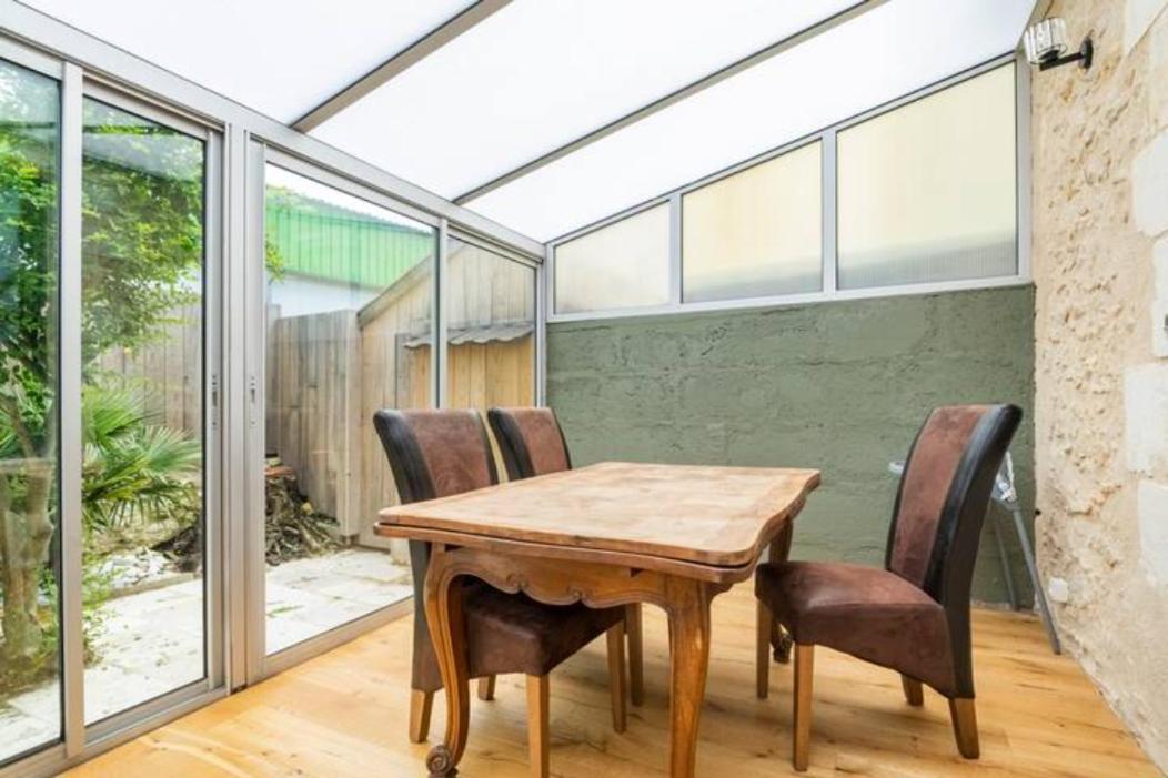 Le Loft Bergeracois & Salle De Jeux Esterno foto