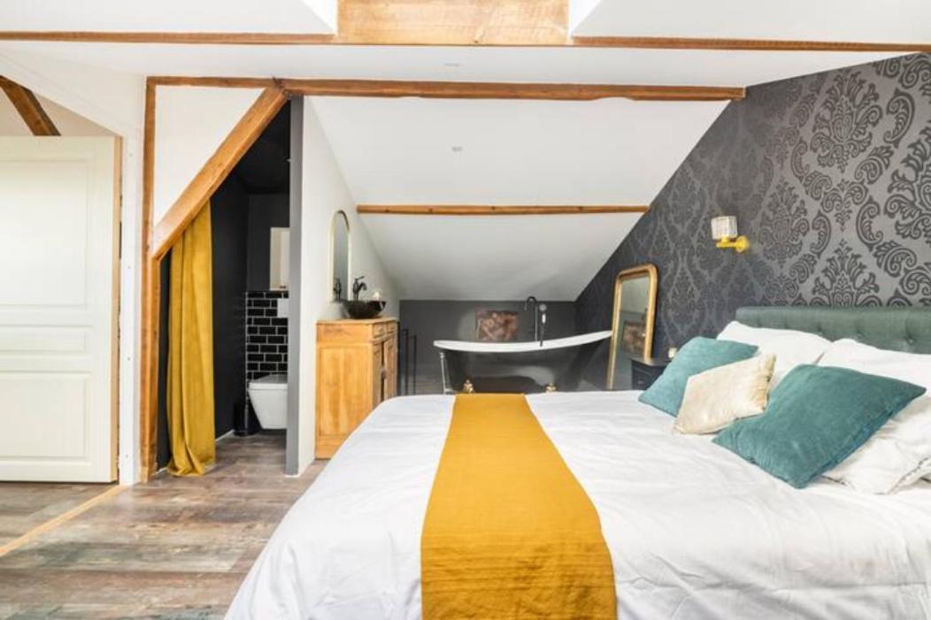 Le Loft Bergeracois & Salle De Jeux Esterno foto